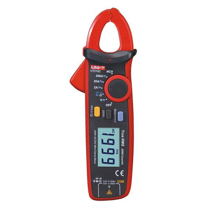 Pince ampèremétrique UNI-T UT210C