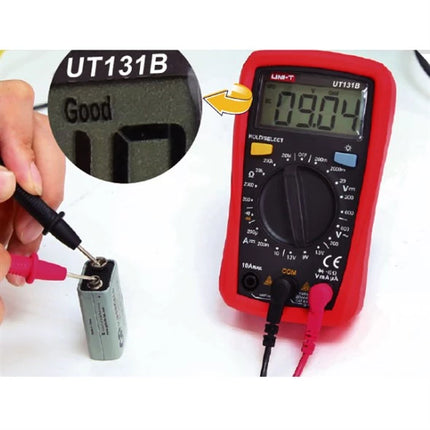 Multimetro UNI-T UT131B
