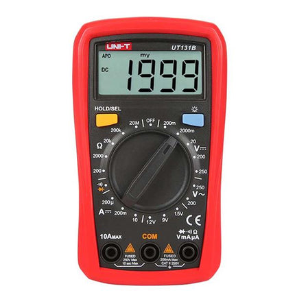 Multimetro UNI-T UT131B