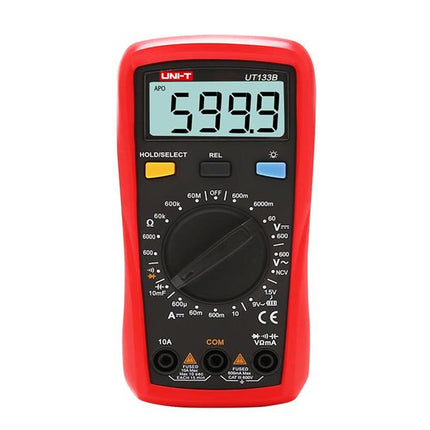 Мултиметър UNI-T UT133B