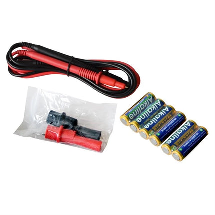 UNI-T UT501A Insulation Resistance Tester