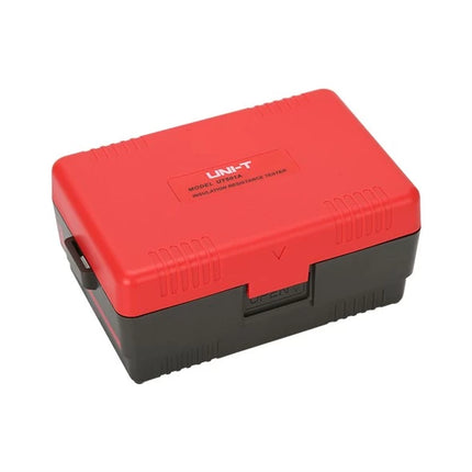UNI-T UT501A Insulation Resistance Tester
