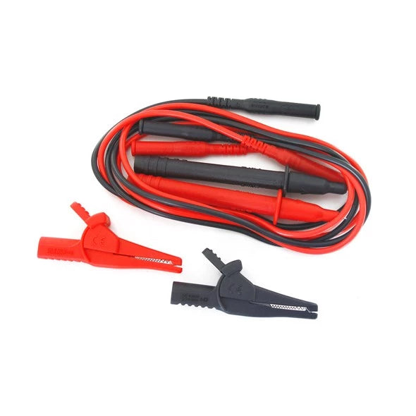 Comprobador de resistencia de aislamiento UNI-T UT505B