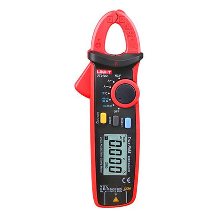 Pince ampèremétrique UNI-T UT210D