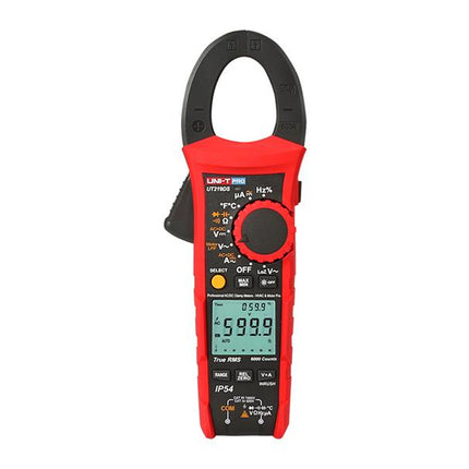 UNI-T UT219DS PRO Line Clamp Multimeter