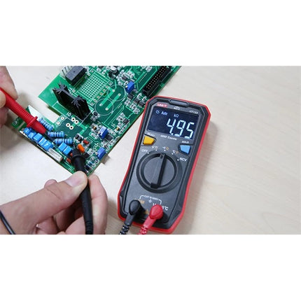 Мултиметър UNI-T UT123T