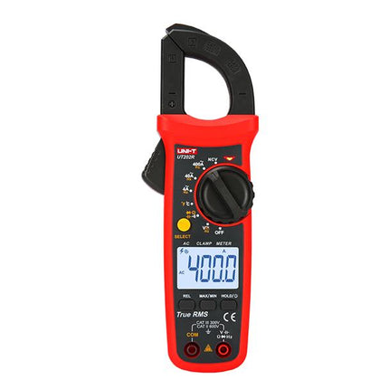 Morsettometro UNI-T UT202R