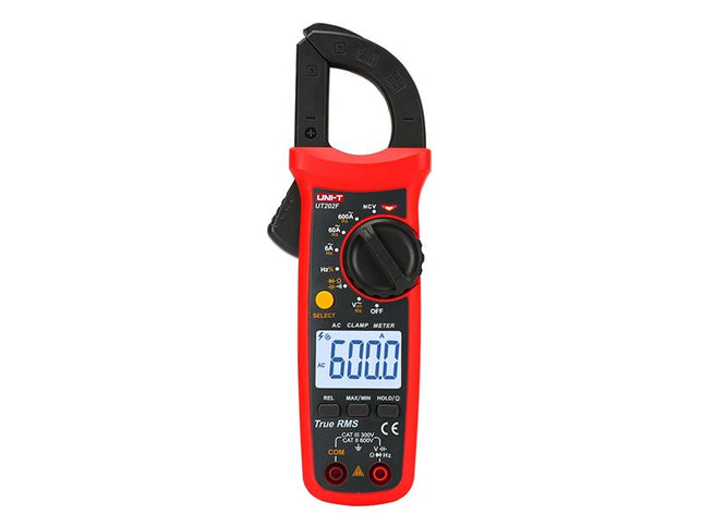 Pince ampèremétrique UNI-T UT202F