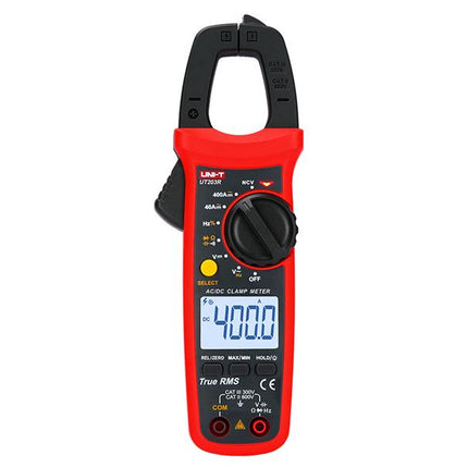 UNI-T UT203R клещови мултиметър