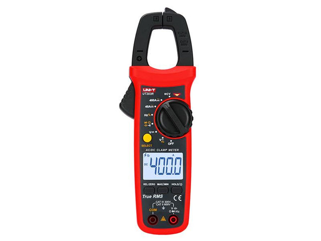 Pince ampèremétrique UNI-T UT203R