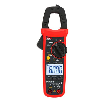 Pince ampèremétrique UNI-T UT204R