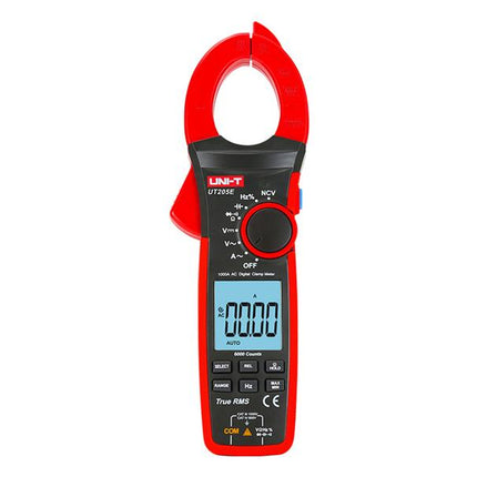 UNI-T UT205E Stromzange