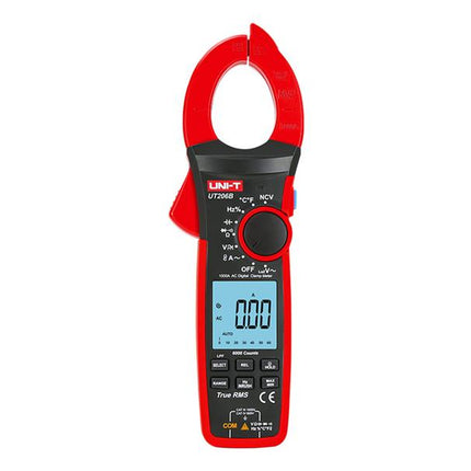 UNI-T UT206B клещови мултиметър
