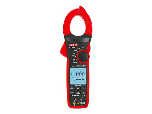 Pince ampèremétrique UNI-T UT206B