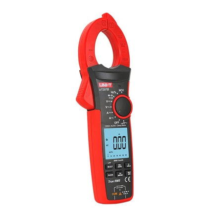 Pinza amperimétrica UNI-T UT207B