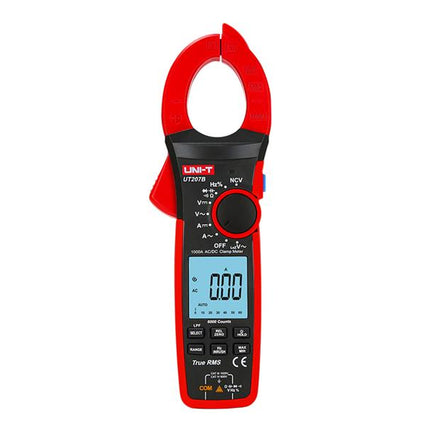 Pinza amperimétrica UNI-T UT207B