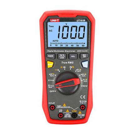 Мултиметър UNI-T UT161B