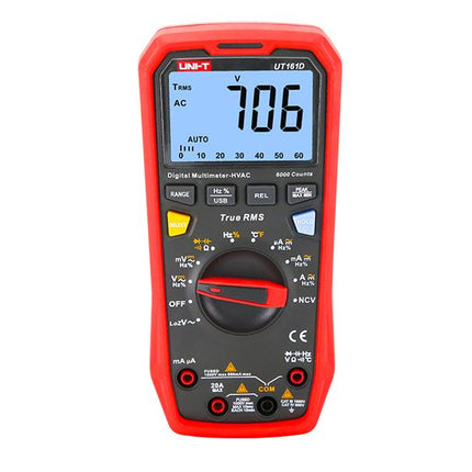 UNI-T UT161D Multimeter