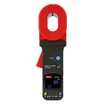 UNI-T UT276A+ Erdungsprüfgerät mit Stromzange