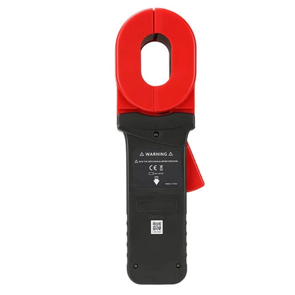 Morsetto di terra per multimetro UNI-T UT278A+