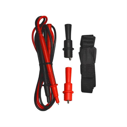 Comprobador de resistencia de aislamiento UNI-T UT501B