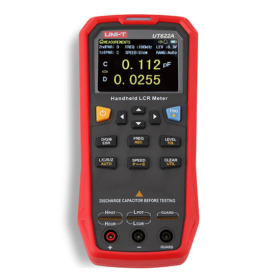 Мултиметър UNI-T UT622A