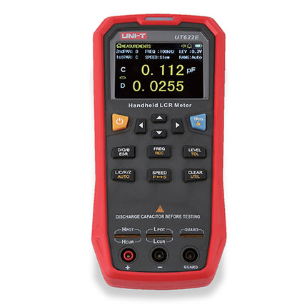 UNI-T UT622E multimeter