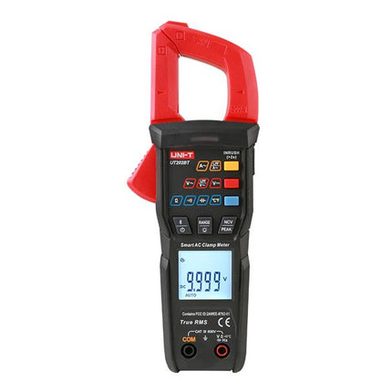 Morsettiera UNI-T UT202BT