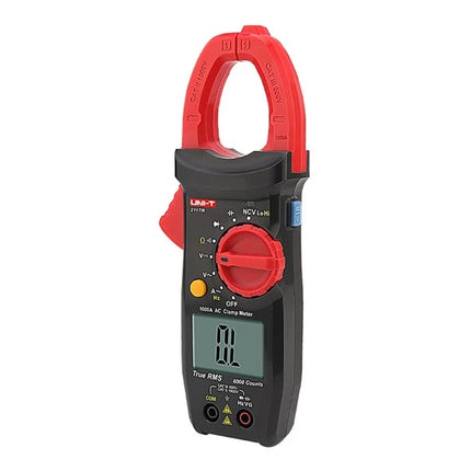 Pince ampèremétrique UNI-T 2117R