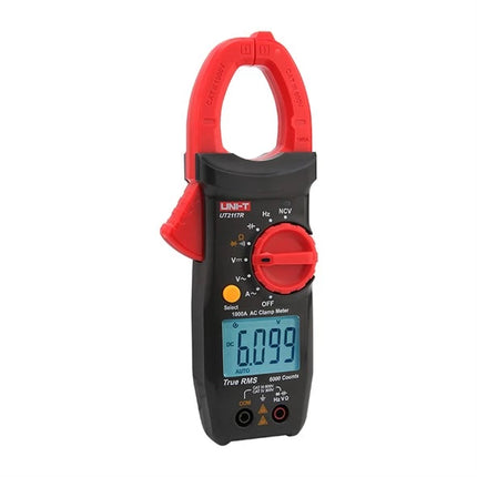 Pince ampèremétrique UNI-T 2117R