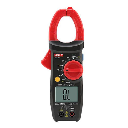 Pince ampèremétrique UNI-T 2117R