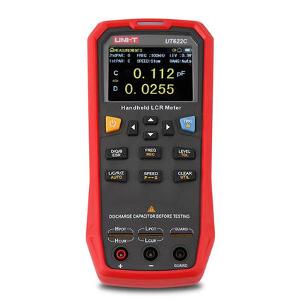Мултиметър UNI-T UT622C