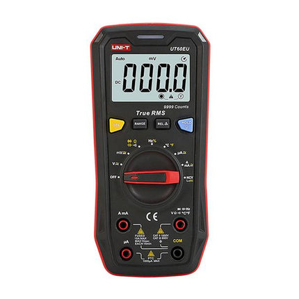 Мултиметър UNI-T UT60EU