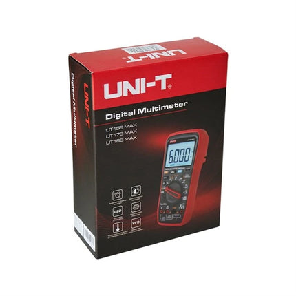 UNI-T UT18B MAX Multimeter