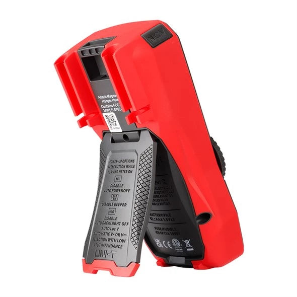 Мултиметър UNI-T UT117C