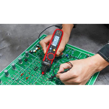 UNI-T UT118C Multimeter – PEN TYPE