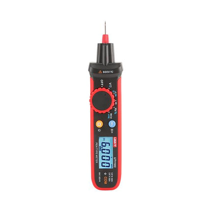 UNI-T UT118C Multimeter – PEN TYPE