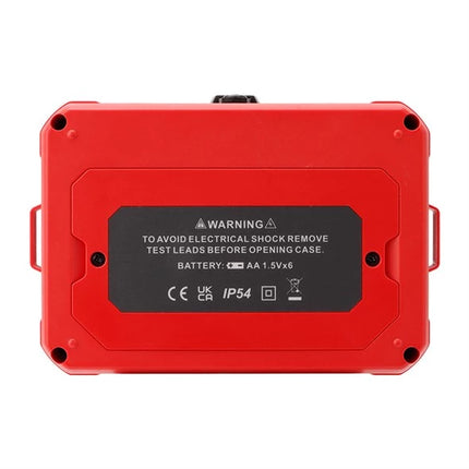 UNI-T UT503PV Insulation Resistance Tester