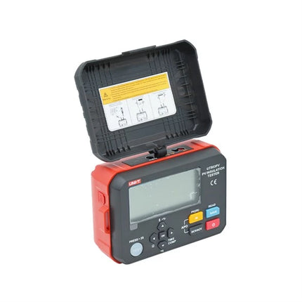 UNI-T UT503PV Insulation Resistance Tester