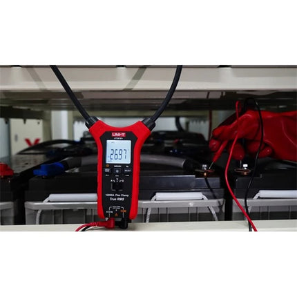 Multimetro UNI-T UT281E+ con pinza