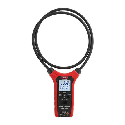 Multimetro UNI-T UT281E+ con pinza