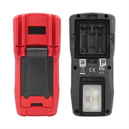 UNI-T UT197 Multimeter