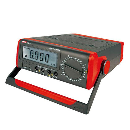 UNI-T UT801 Digitales Tischmultimeter