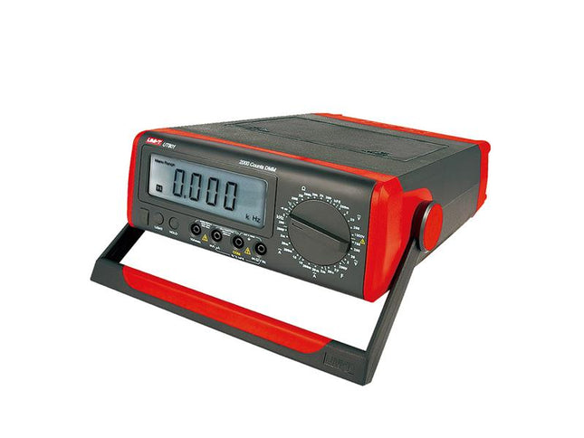 Цифров настолен мултиметър UNI-T UT801