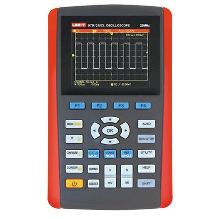 UNI-T UTD1025CL Oscilloscope