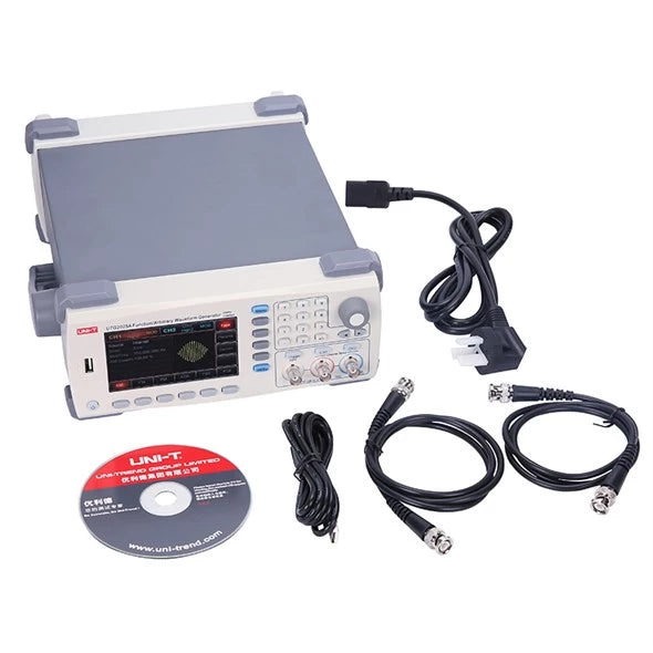 UNI-T UTG2025A Function Generator
