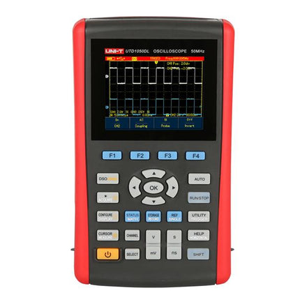 UNI-T UTD1050DL Oscilloscope