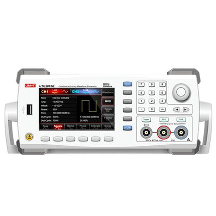 Générateur de fonctions UNI-T UTG2062B