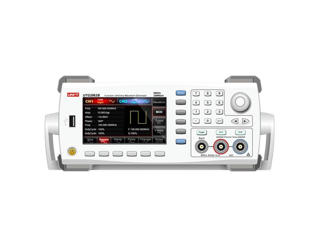 UNI-T UTG2062B Function Generator