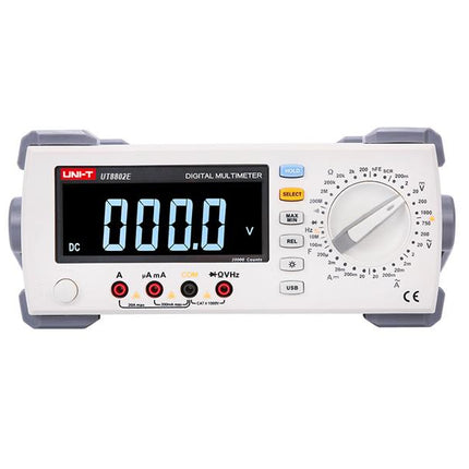 Цифров настолен мултиметър UNI-T UT8802E